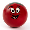Red Tomato Roly Poly Toy | Balancing Doll for Babie