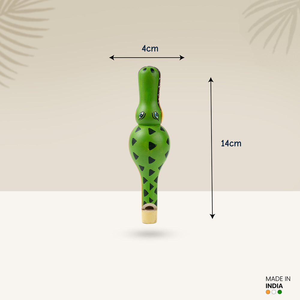 Croc Whistle for Kids