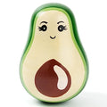 Tiny Avacado Roly Poly Toy | Balancing Doll for Babies